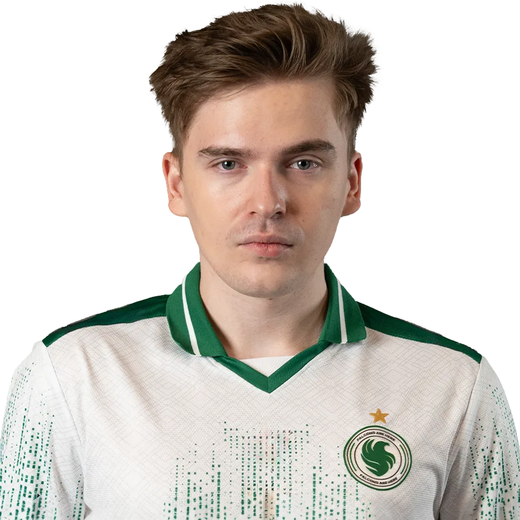skiter Player Sticker - TI 2025