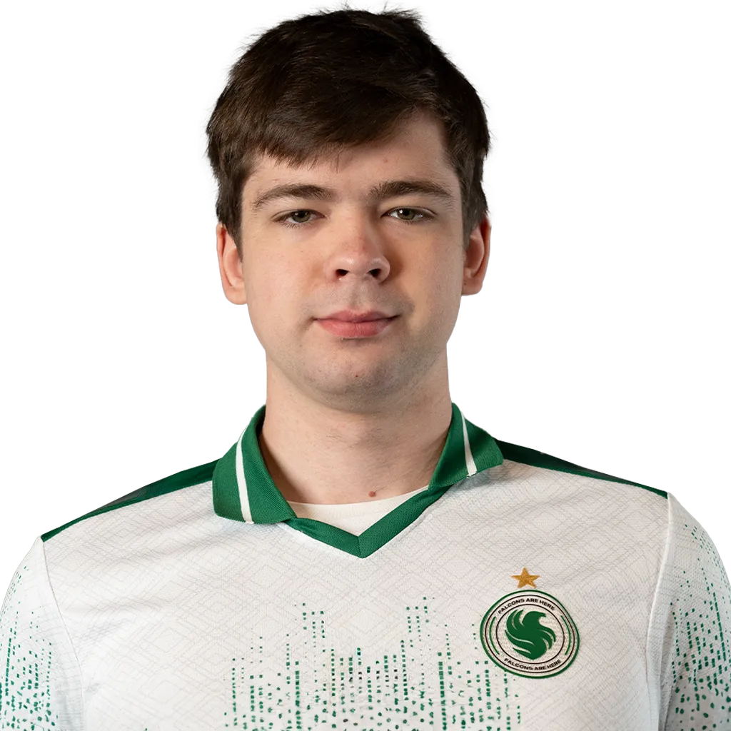 Malr1ne Player Sticker - TI 2025
