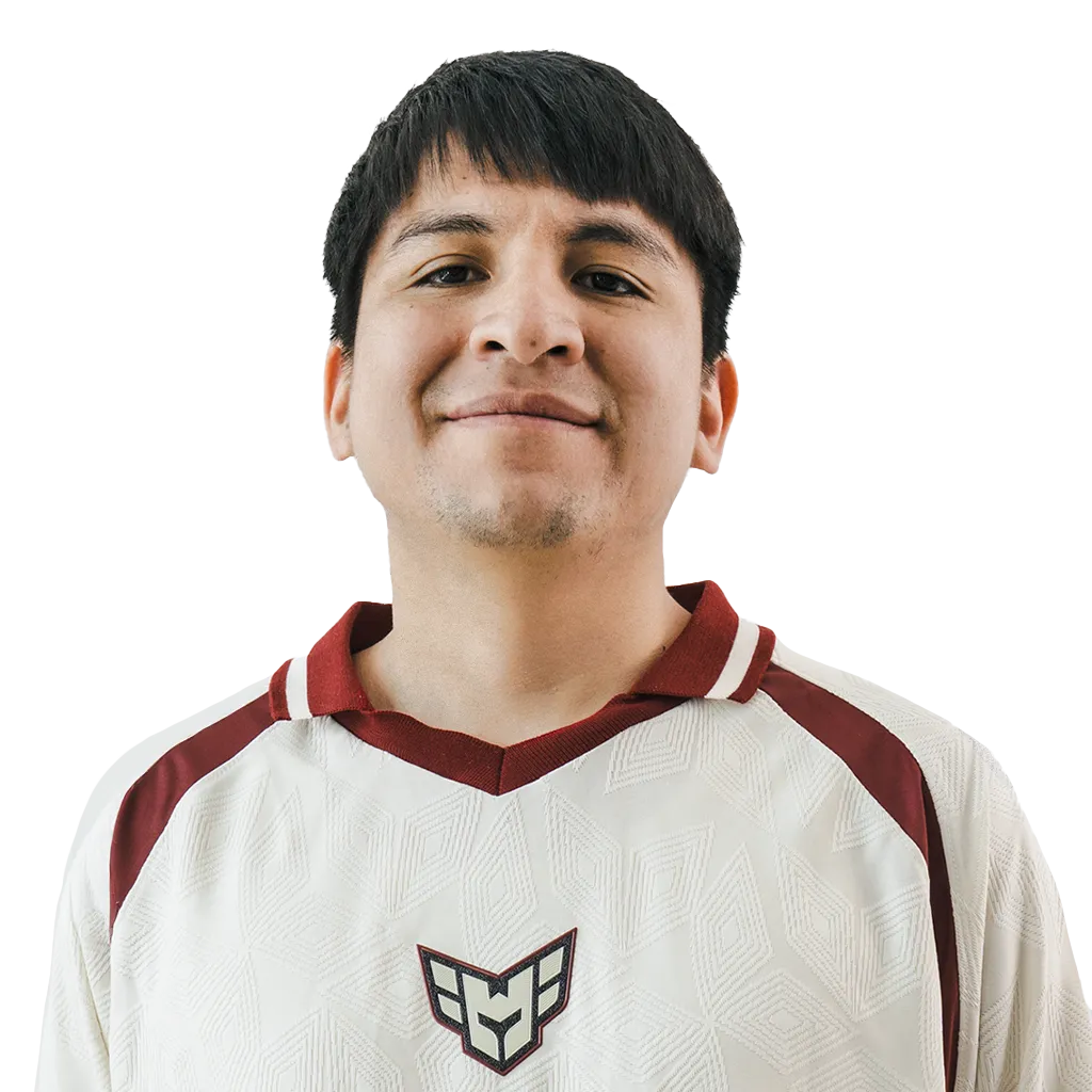 Scofield Player Sticker - TI 2025