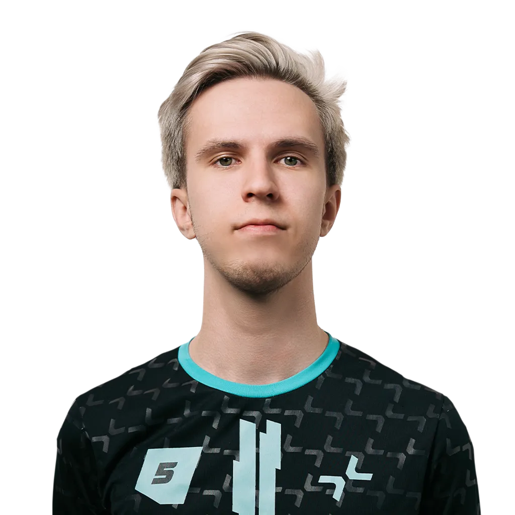 Dukalis Player Sticker - TI 2025