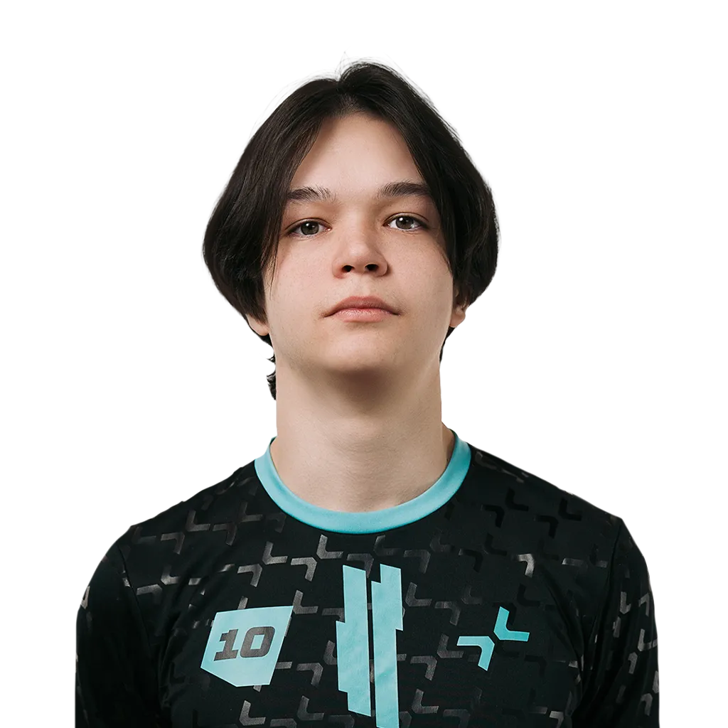 Satanic Player Sticker - TI 2025