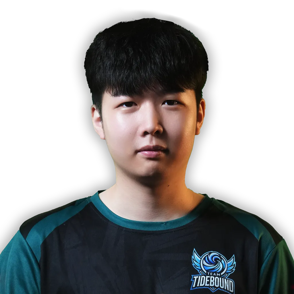 NothingToSay Player Sticker - TI 2025