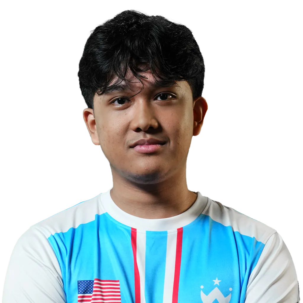 RCY Player Sticker - TI 2025