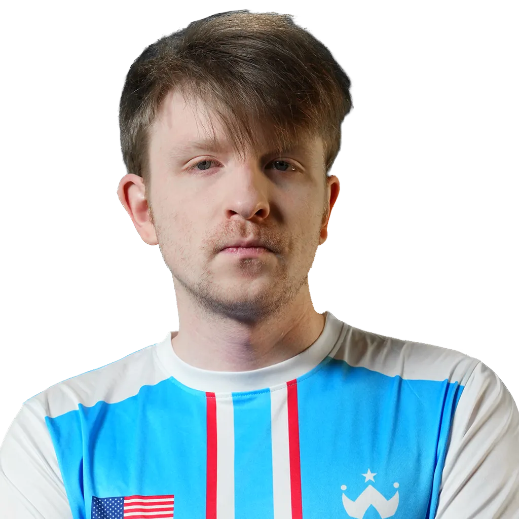 Fayde Player Sticker - TI 2025