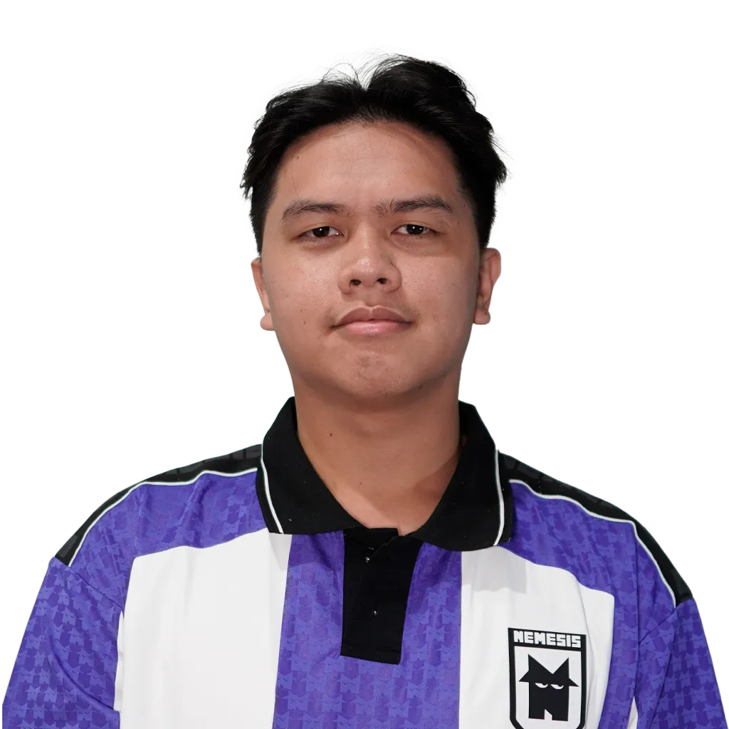 Mac Player Sticker - TI 2025
