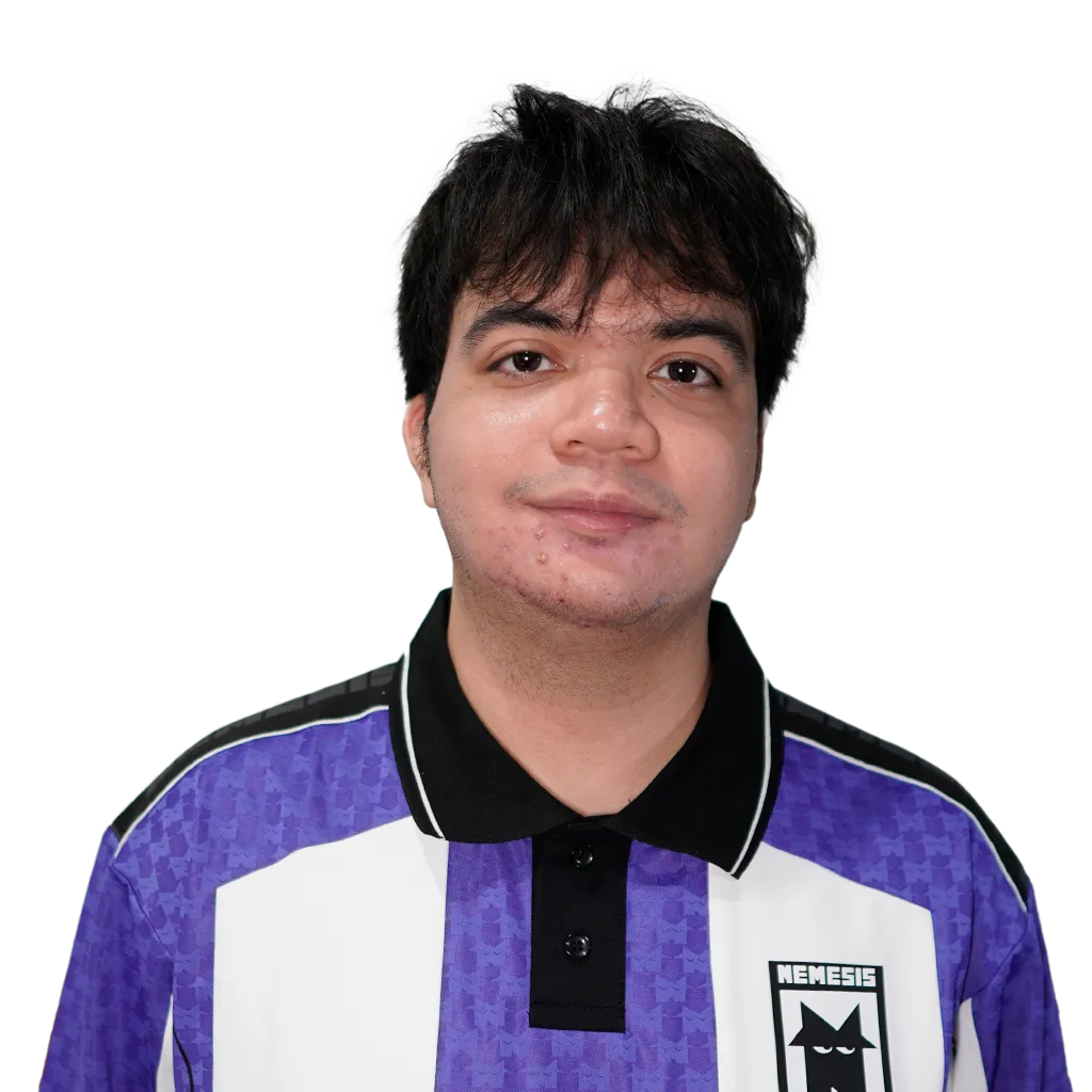 raven Player Sticker - TI 2025