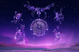 International 2025 Loading Screen #2