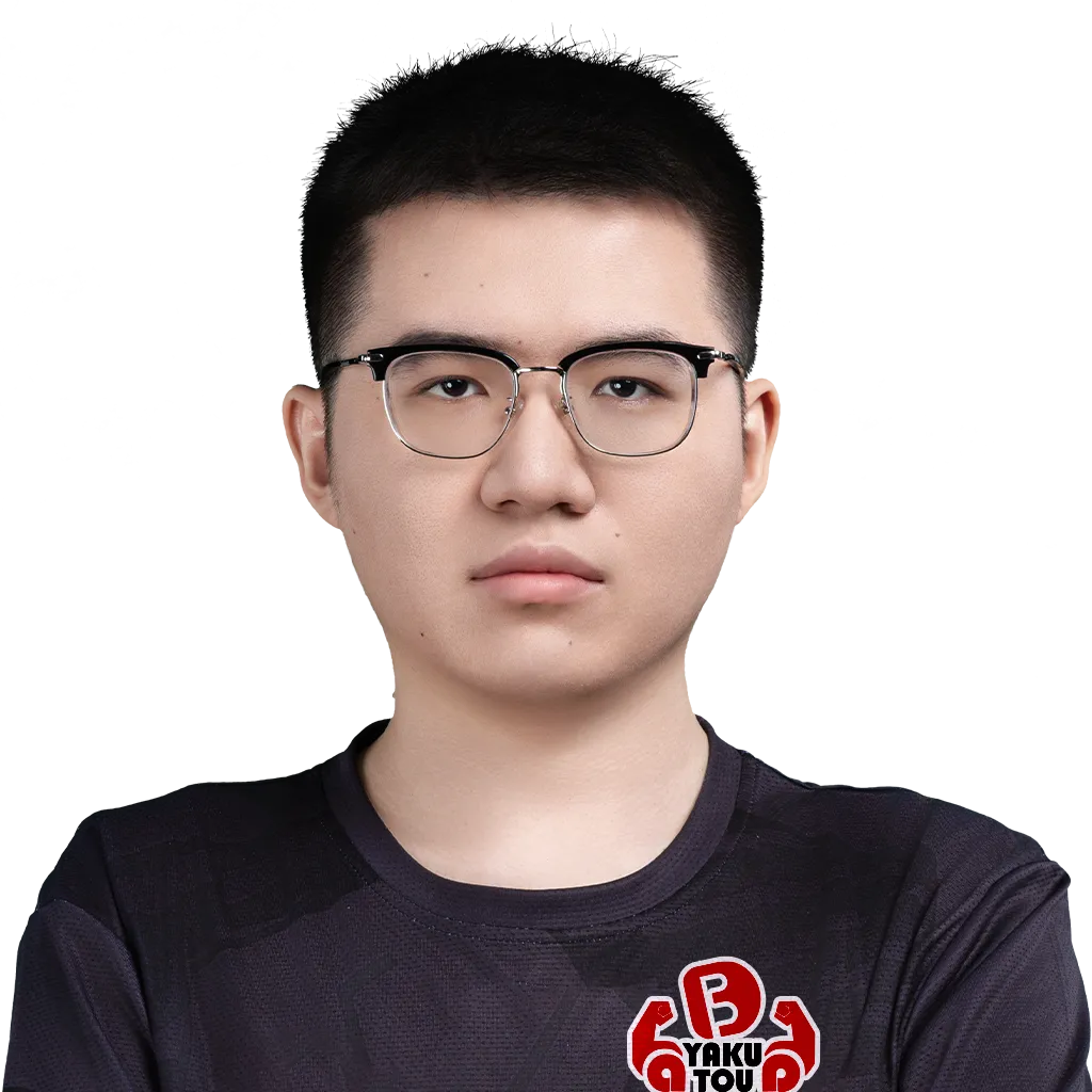 Beyond Player Sticker - TI 2025