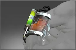 Surgical Precision Painkiller