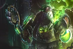 Surgical Precision Loading Screen