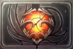 Hearth of the Pit