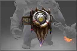 Champion's Belly Belt