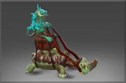 Unusual Murrissey the Smeevil