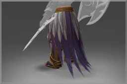 Whispering Wings - Belt