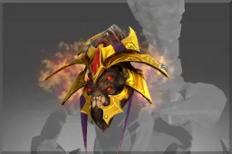 The Barren Crown