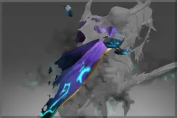 Drowned Horseman's Cape