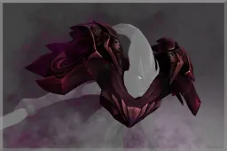 Conservator's Shoulderguard