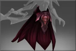 Inscribed Conservator's Vanguard