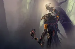 Inscribed The True Crow