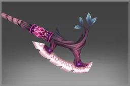 The Acolyte Priest's Bonesaw