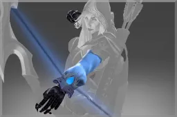 Ravencloak - Arms