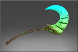 Scythe of Ka