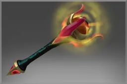 Eyes in the Endless Dark - Weapon