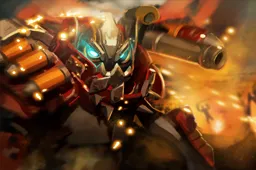 Inscribed Battletrap