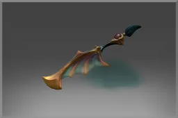 Offhand Blade of Prismatic Grace