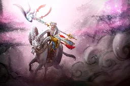 Crucible of Light Loading Screen