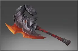 Ram's Head Blade