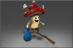 Genuine Shroomy