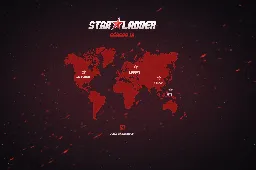 SLTV Star Series X Loading Screen
