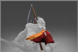 Humble Drifter Garb