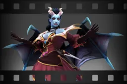 Taunt: Dancing Queen