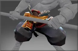 Humble Drifter Pants