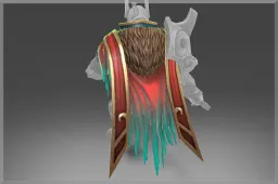 Cloak of Malice