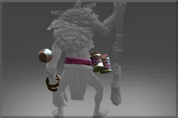 Shambling Trickster Ingredients