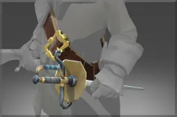 Ceremonial Rapier