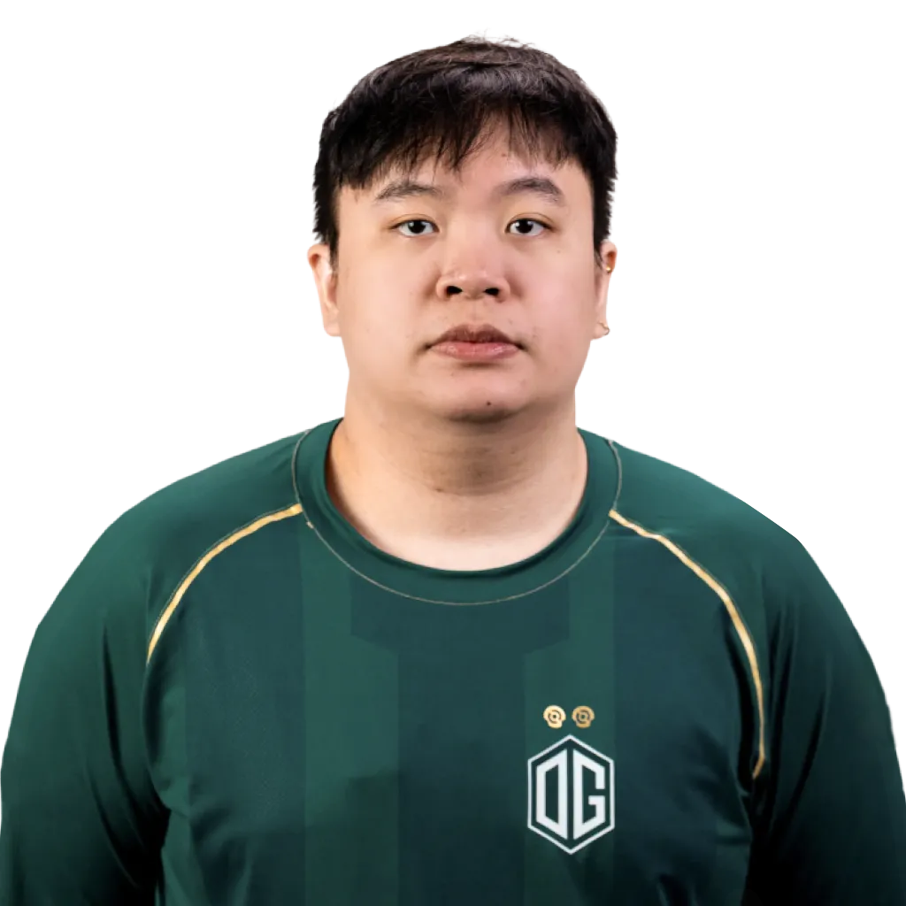 skem Player Sticker - TI 2026