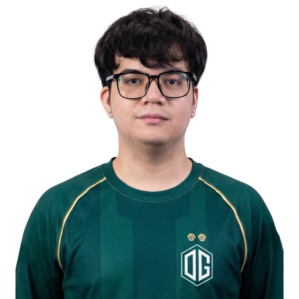 Raven Player Sticker - TI 2026