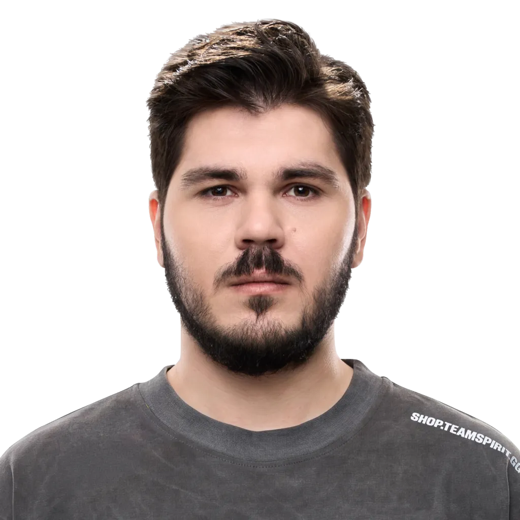 not_me Player Sticker - TI 2026