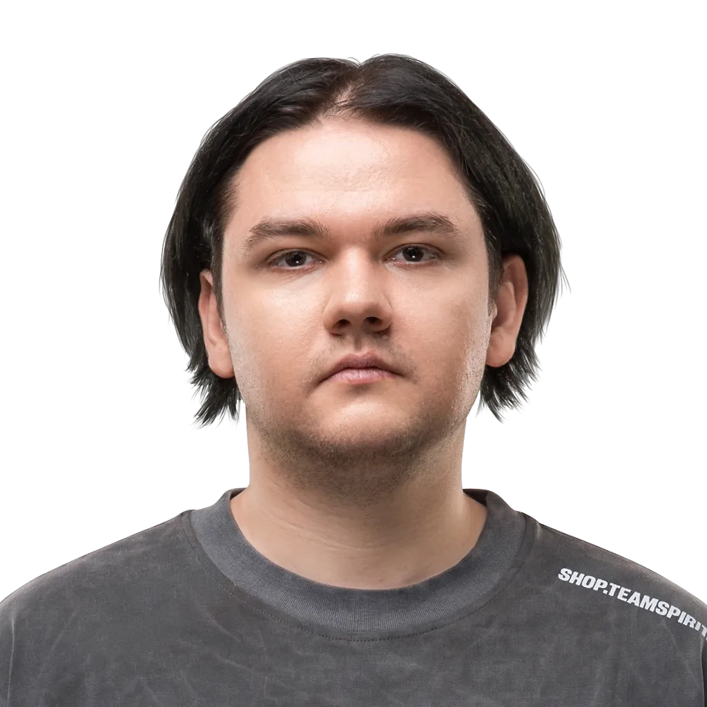 Yatoro Player Sticker - TI 2026