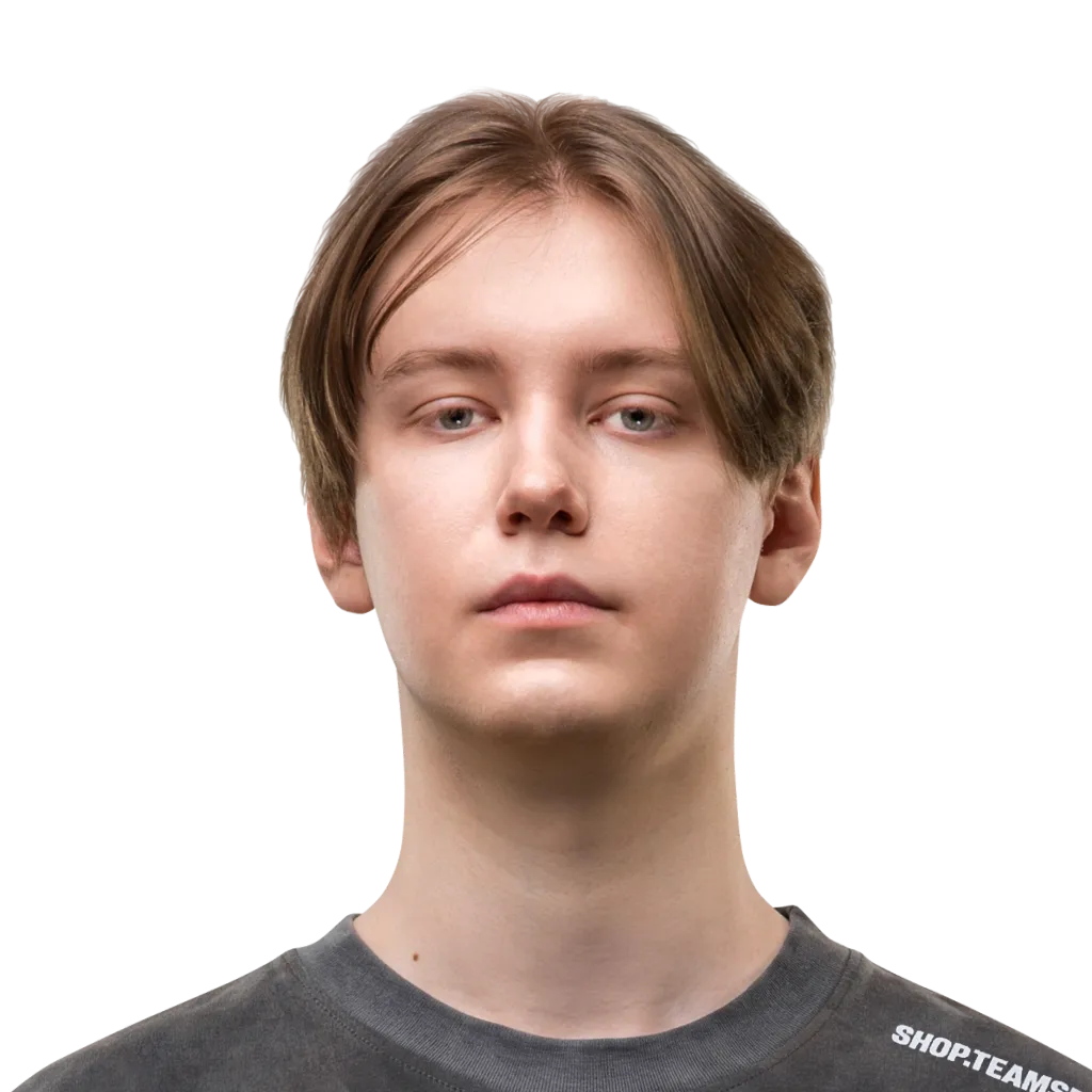 rue Player Sticker - TI 2026