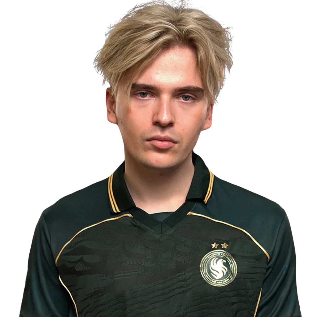 skiter Player Sticker - TI 2026