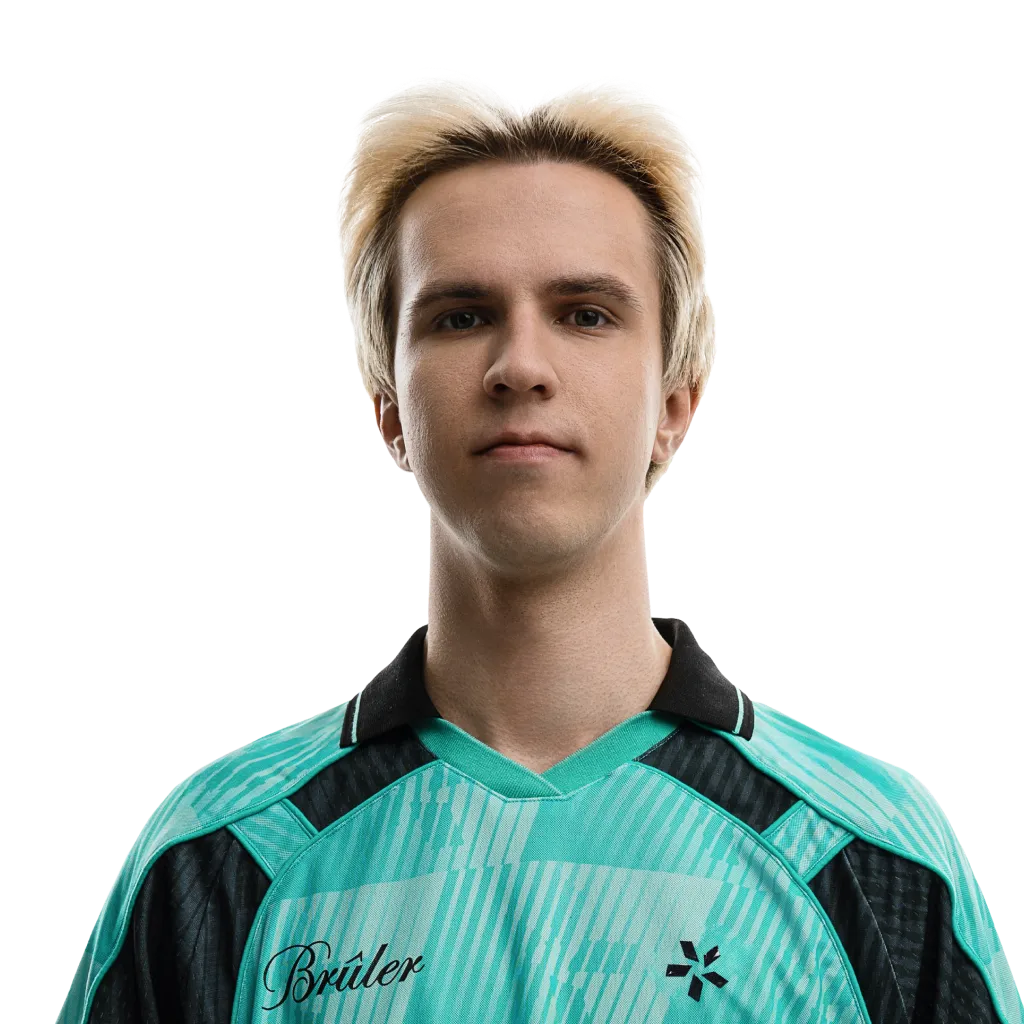 Dukalis Player Sticker - TI 2026