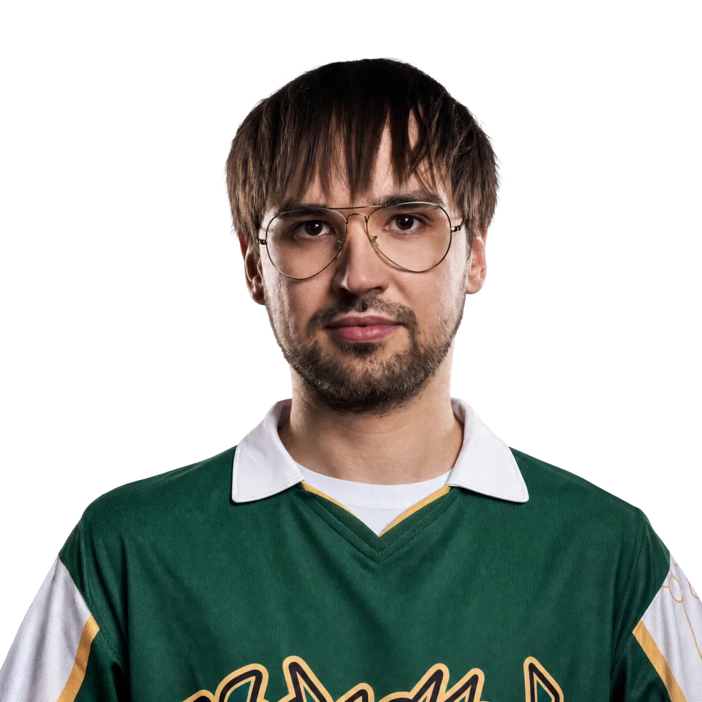 sayuw Player Sticker - TI 2026