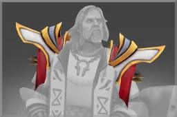 Armor of Thunderwrath's Calling