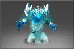 Bindings of Frost Set