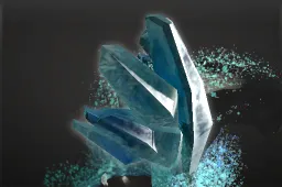 Frost Shard Pauldrons
